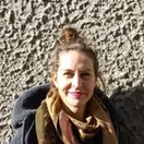 Portrait von Anna Seidel