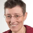 Portrait von Elizabeta Jenko