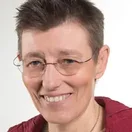 Portrait von Elizabeta Jenko